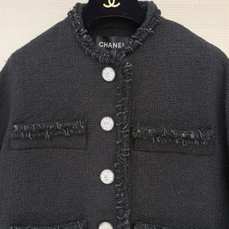 Chanel Cardigan 
