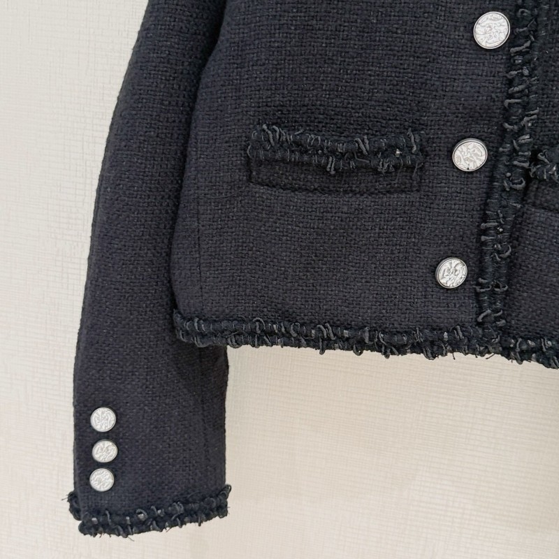 Chanel Cardigan 