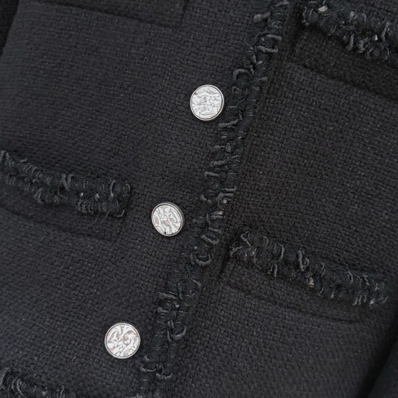 Chanel Cardigan 