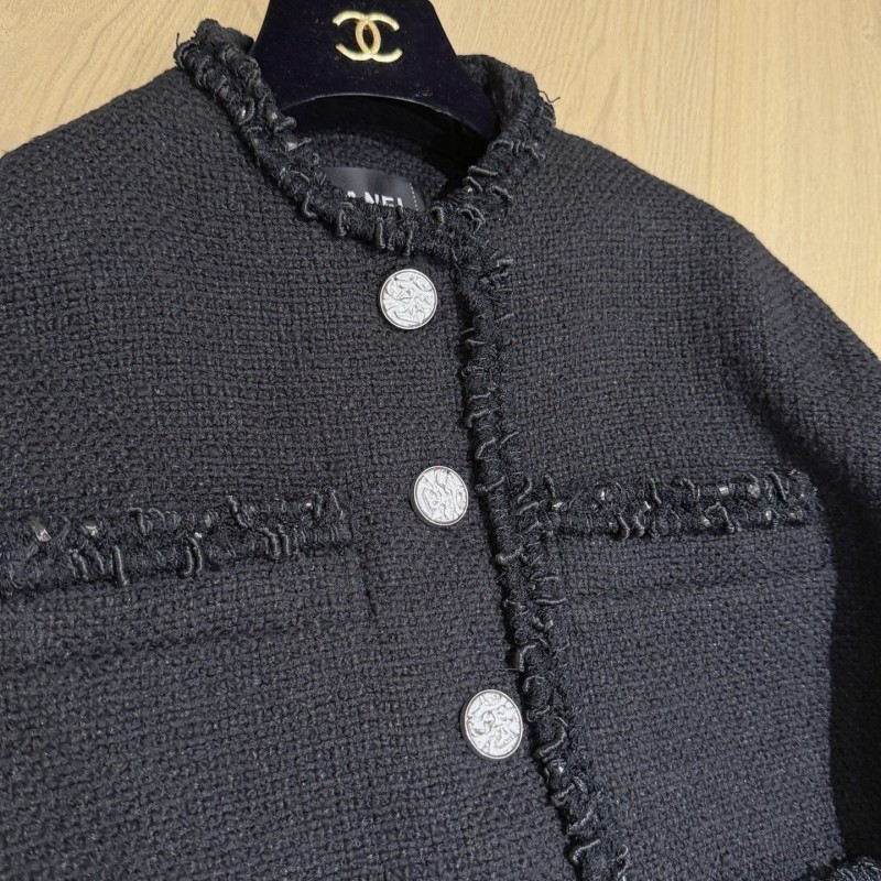 Chanel Cardigan 