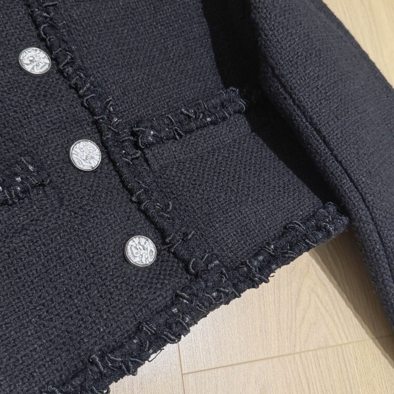 Chanel Cardigan 
