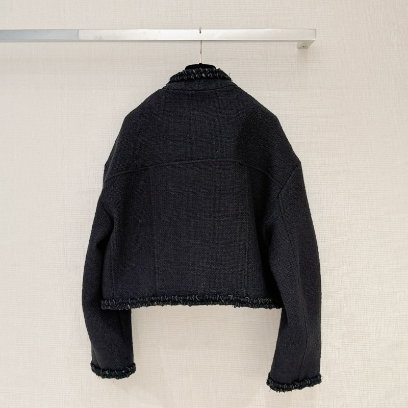 Chanel Cardigan 