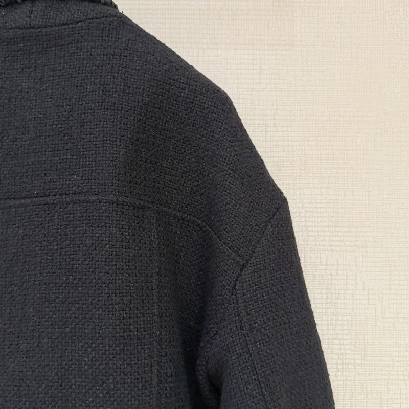 Chanel Cardigan 