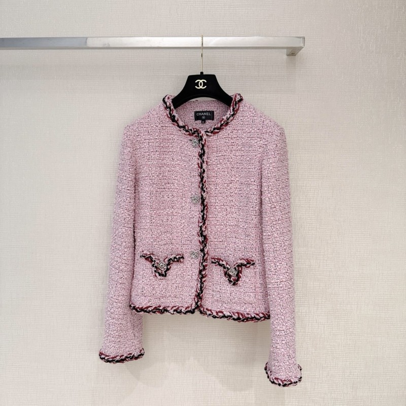 Chanel Cardigan 
