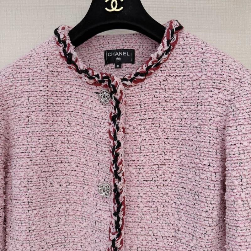 Chanel Cardigan 