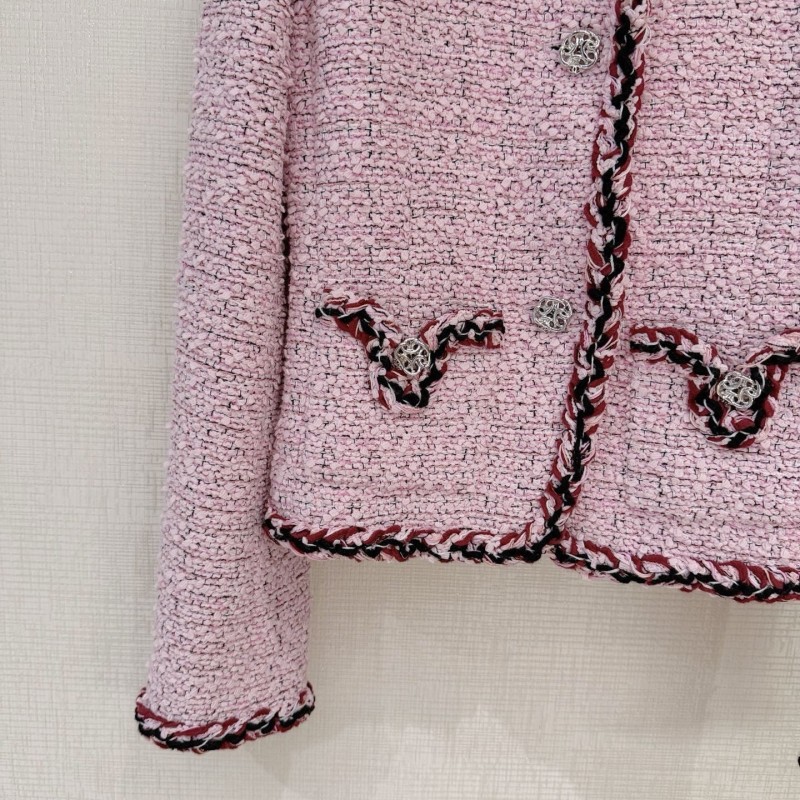 Chanel Cardigan 