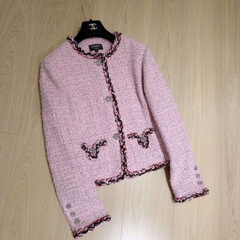 Chanel Cardigan 