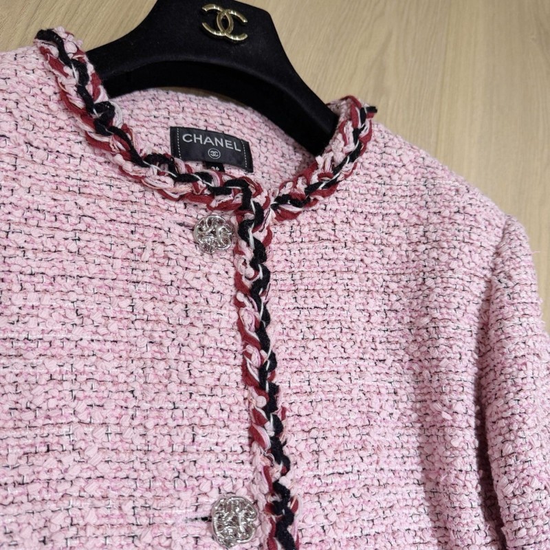 Chanel Cardigan 