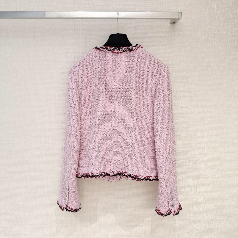 Chanel Cardigan 