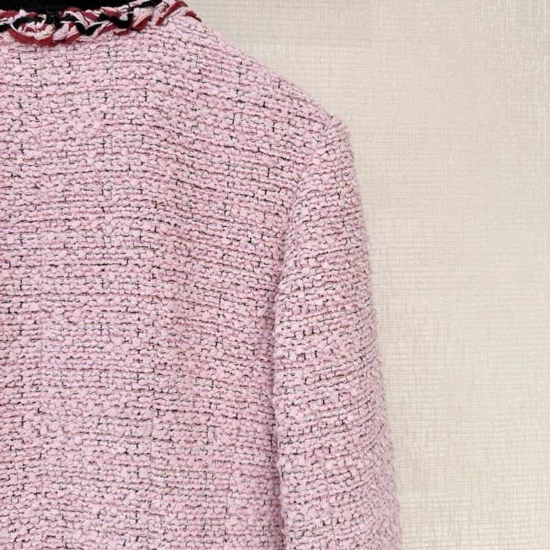 Chanel Cardigan 