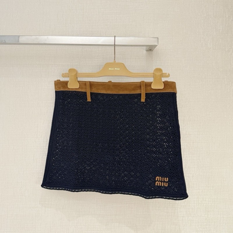 MiuMiu Skirts 