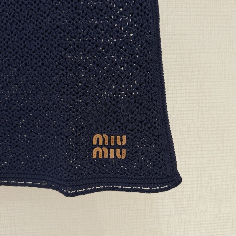 MiuMiu Skirts 