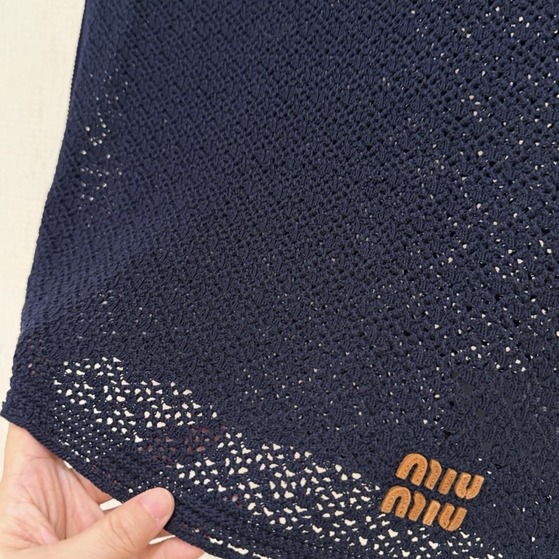 MiuMiu Skirts 
