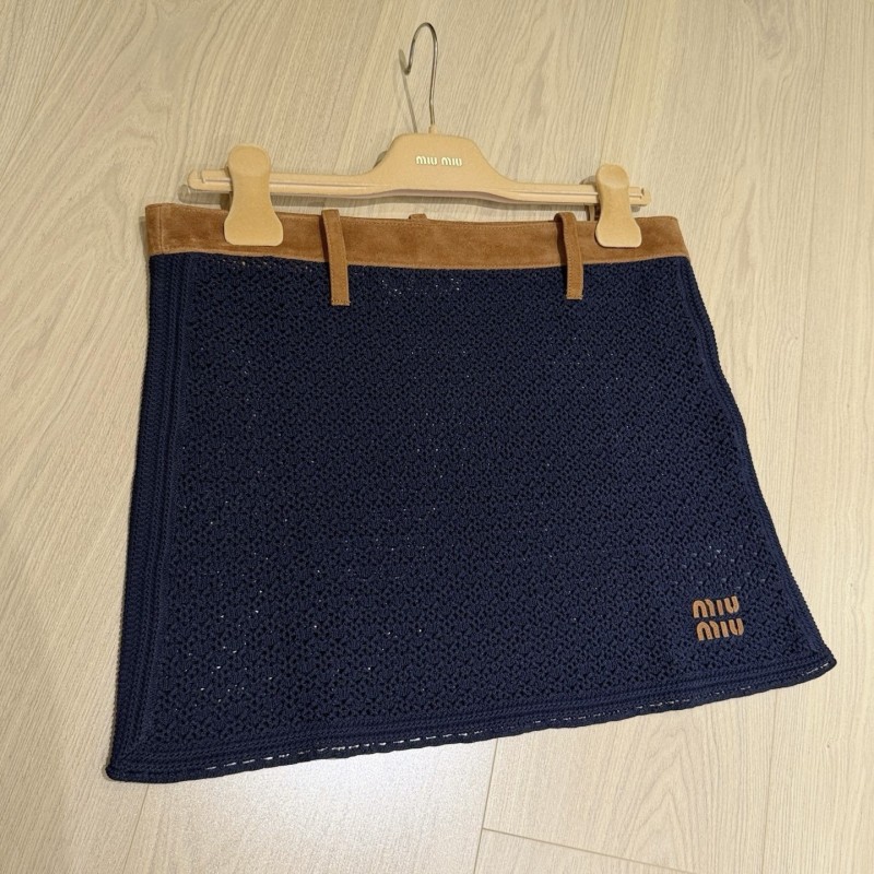 MiuMiu Skirts 