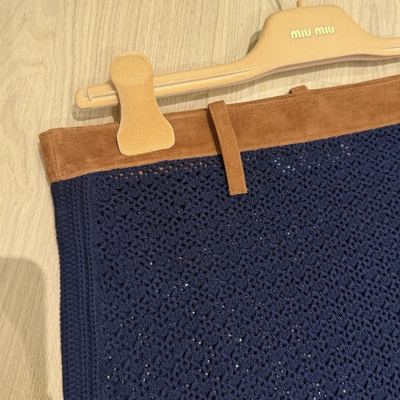 MiuMiu Skirts 