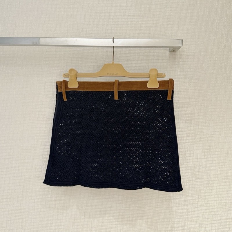 MiuMiu Skirts 