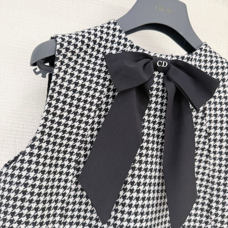 Dior Dress