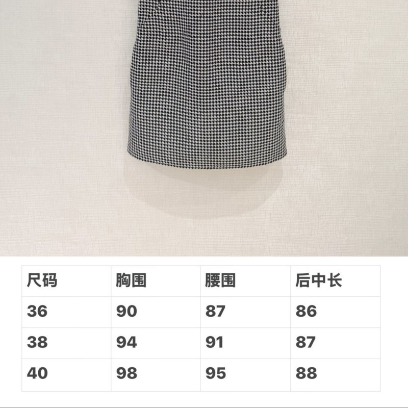 Dior Dress