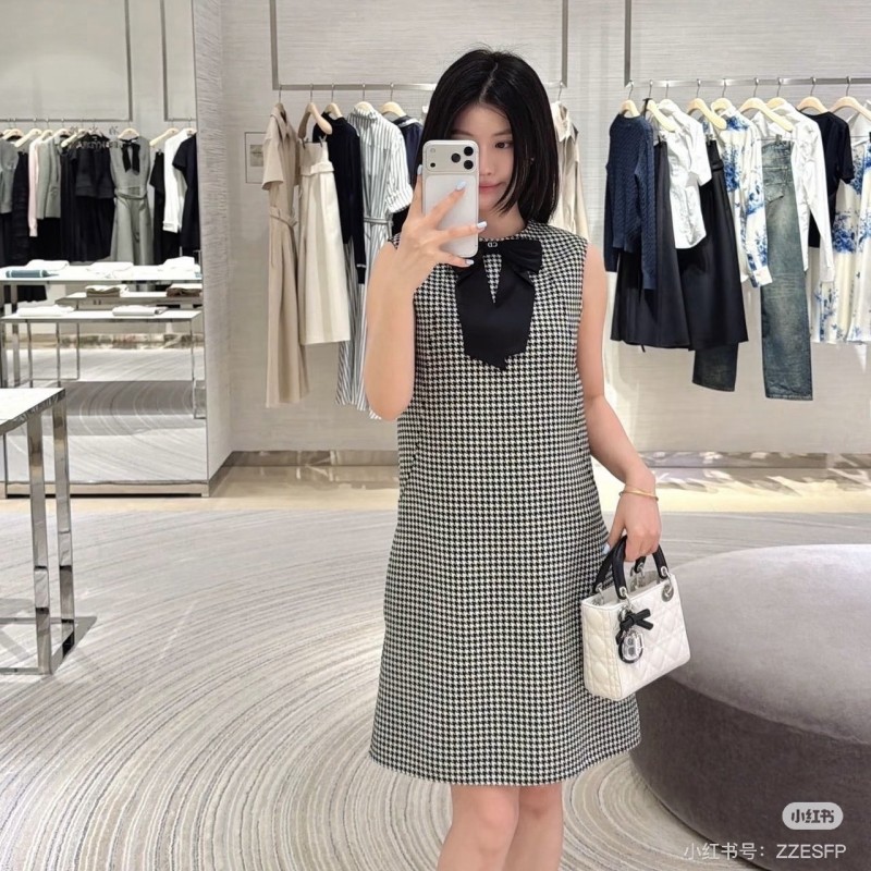 Dior Dress