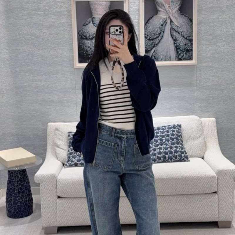 Dior Jacket