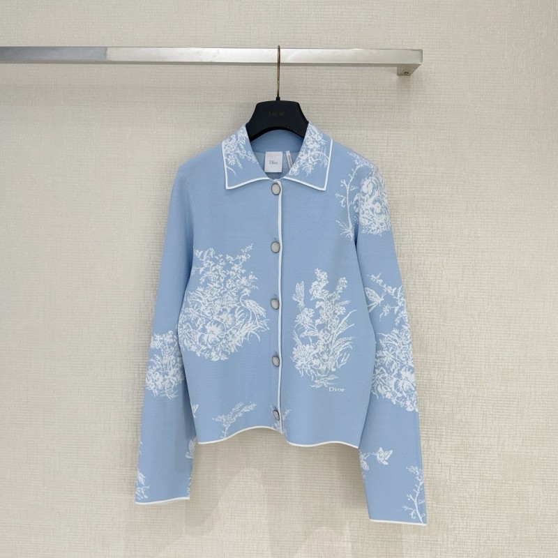 Dior Cardigan