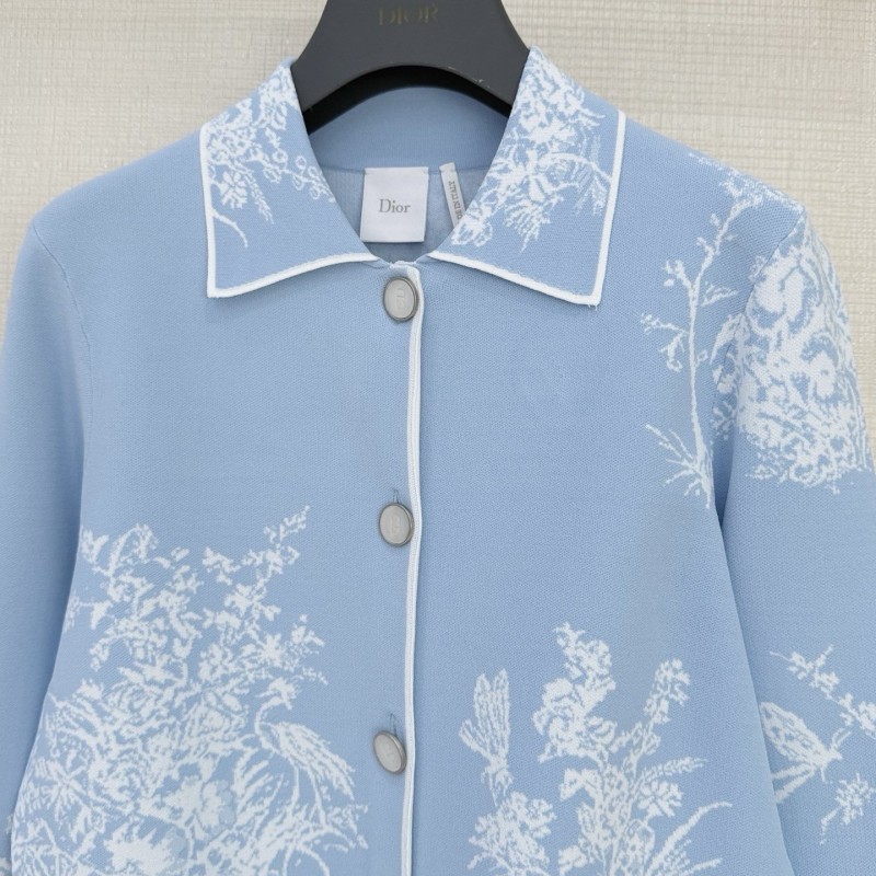 Dior Cardigan