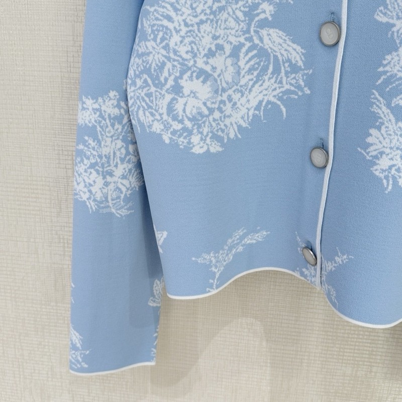 Dior Cardigan