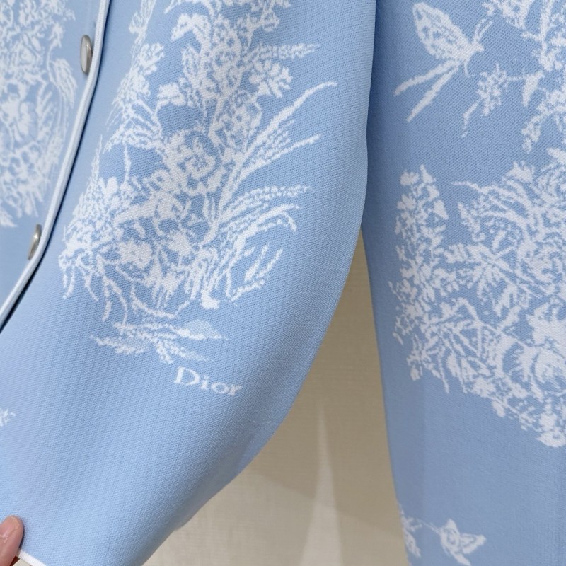 Dior Cardigan