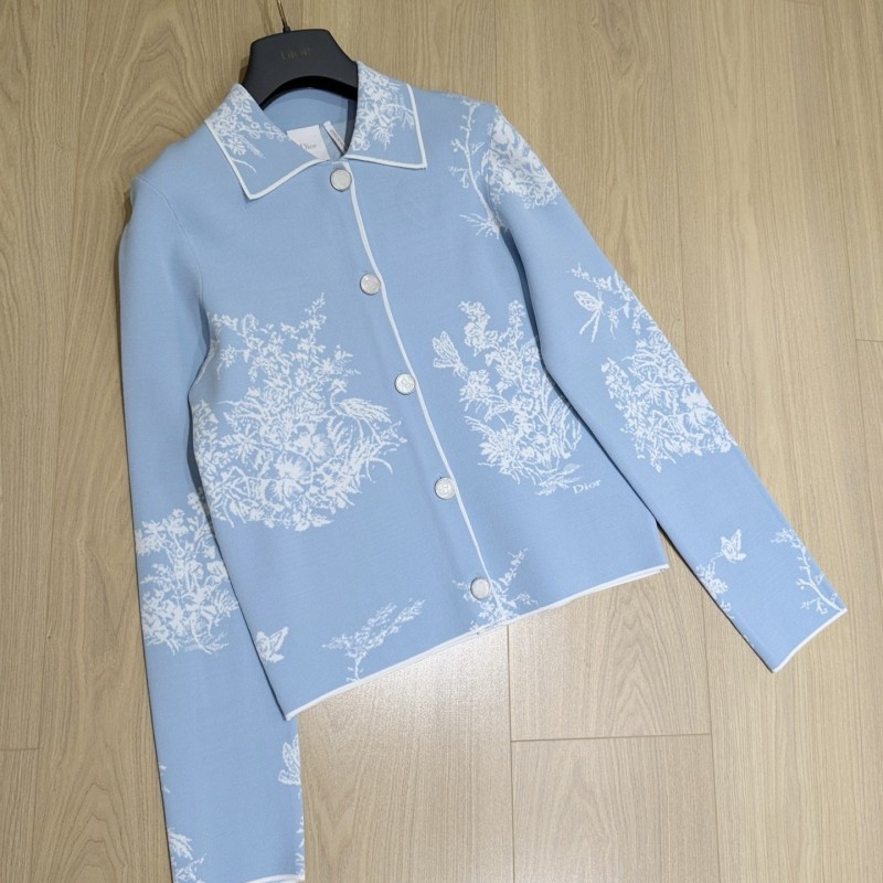 Dior Cardigan