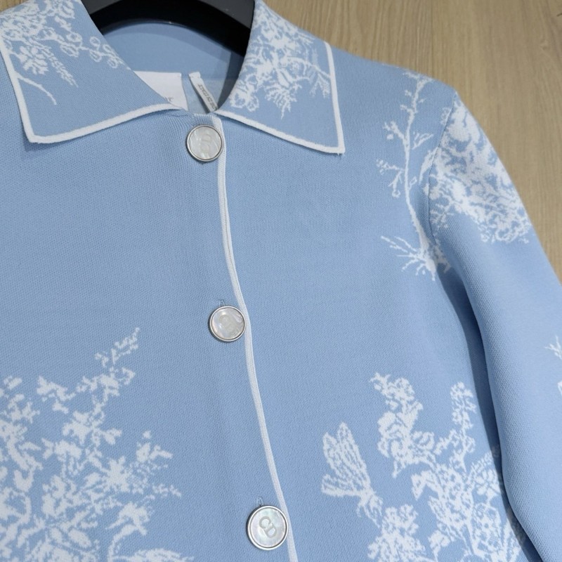 Dior Cardigan
