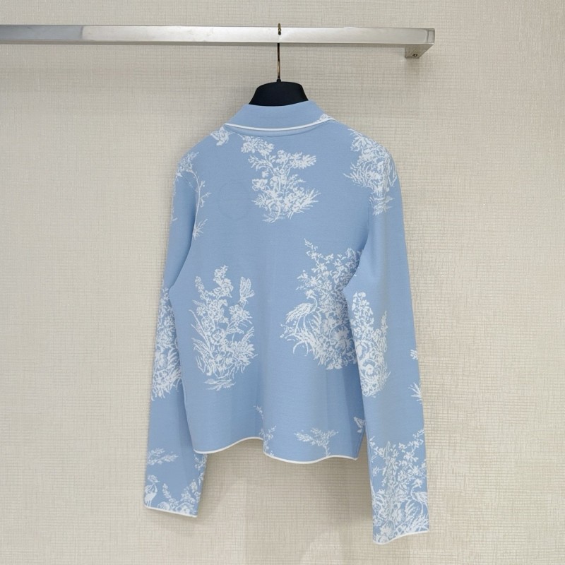 Dior Cardigan