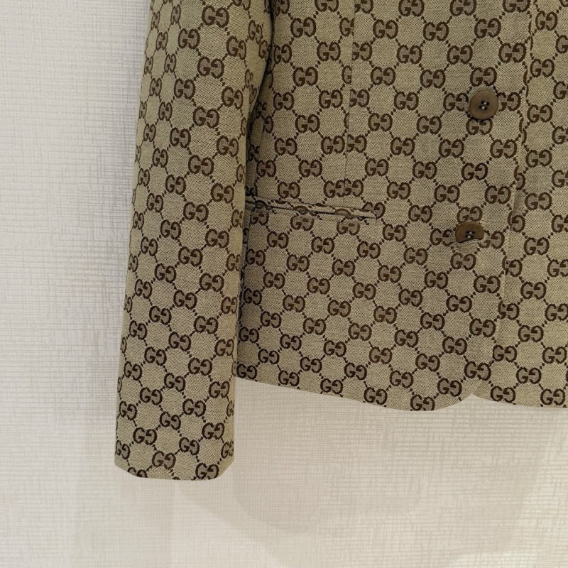 Gucci Suit Coat