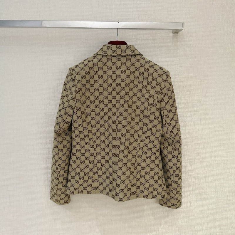Gucci Suit Coat