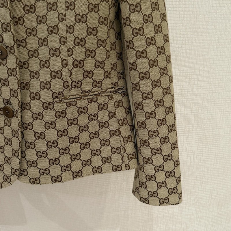 Gucci Suit Coat