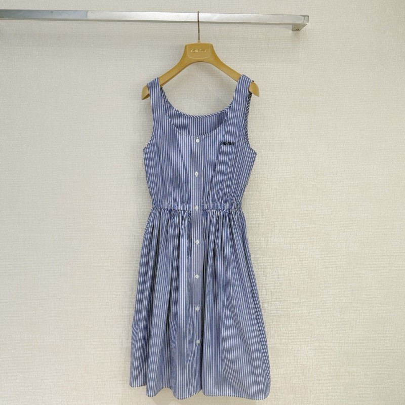 MiuMiu Dress