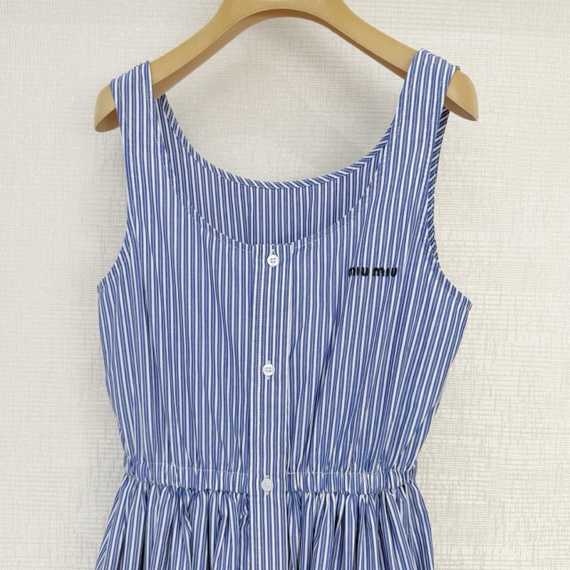 MiuMiu Dress