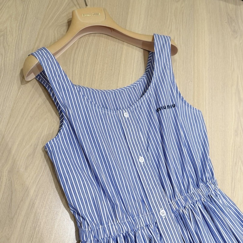MiuMiu Dress