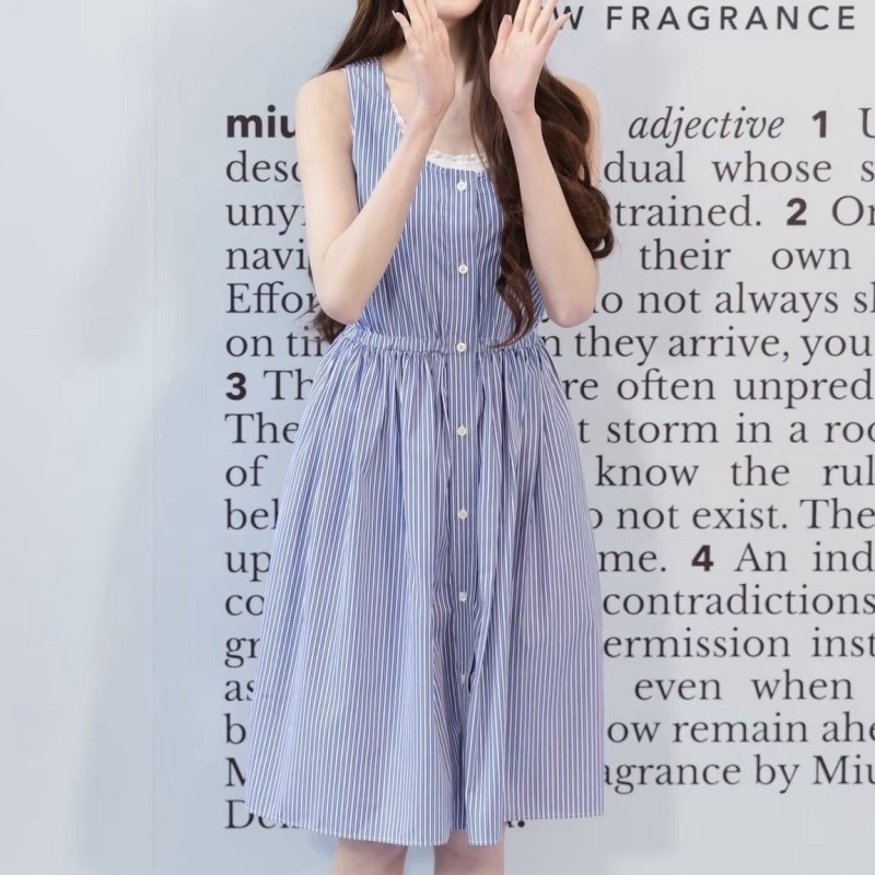 MiuMiu Dress