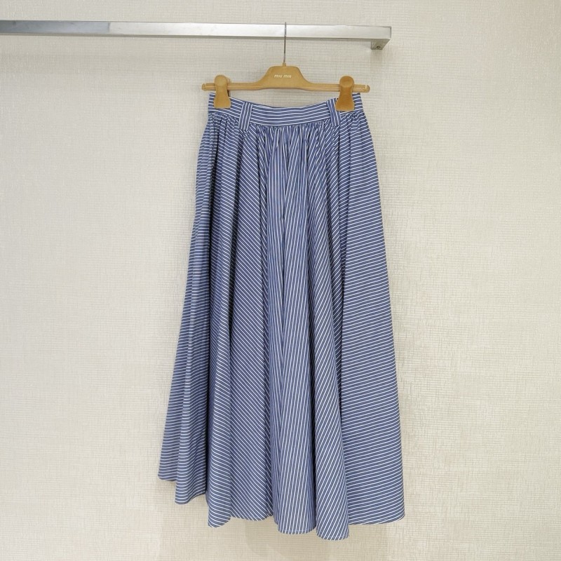 MiuMiu Skirts 