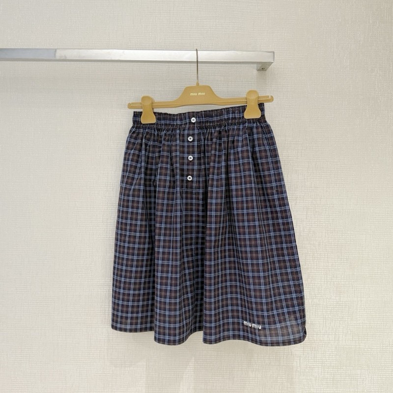 MiuMiu Skirts 