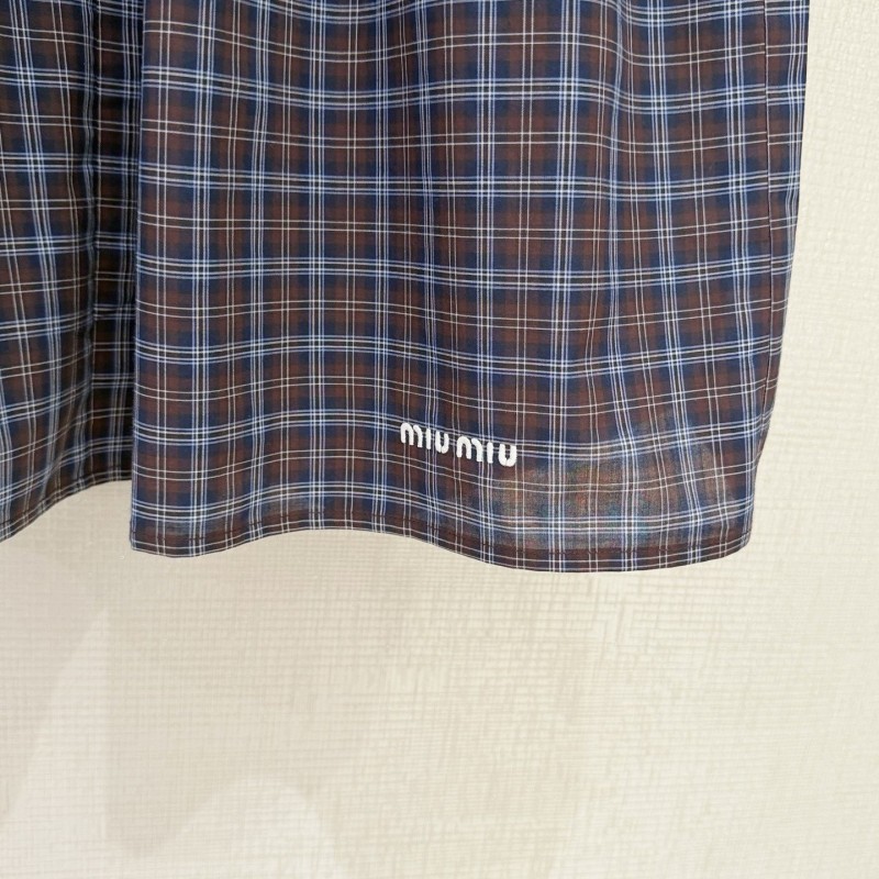 MiuMiu Skirts 
