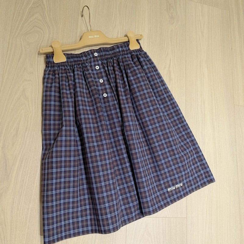 MiuMiu Skirts 