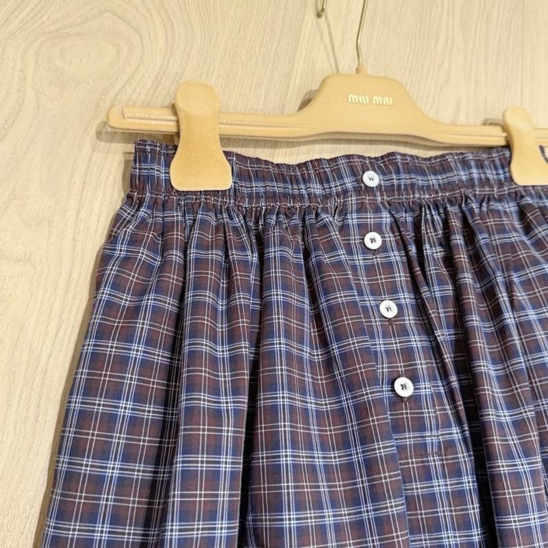 MiuMiu Skirts 