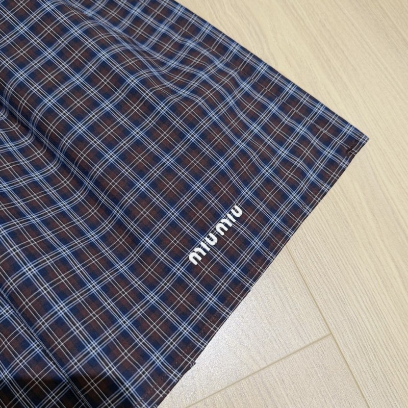 MiuMiu Skirts 