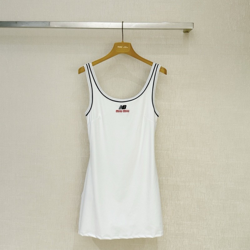 MiuMiu Dress