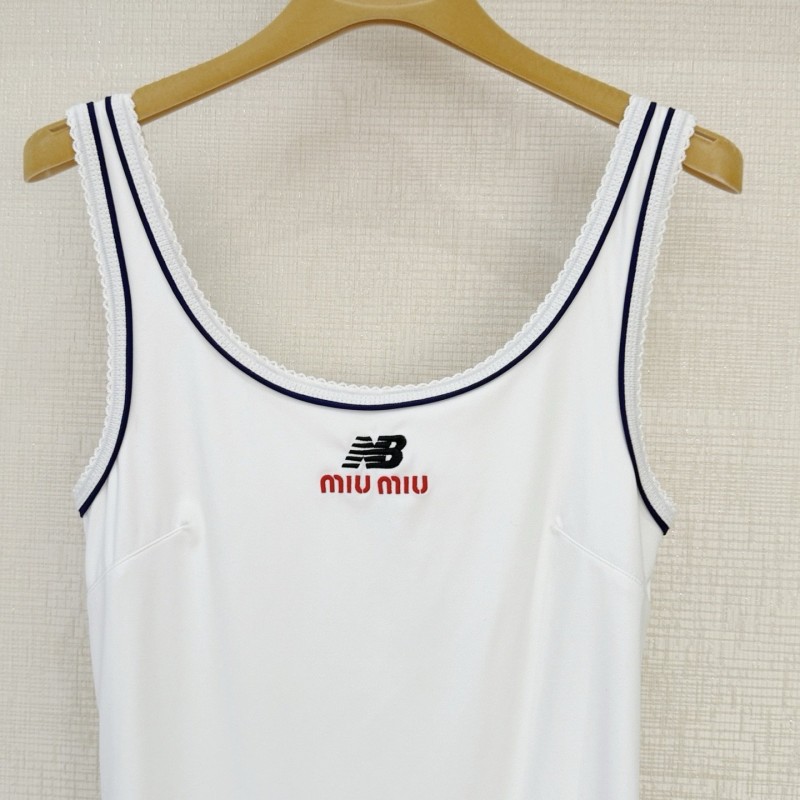 MiuMiu Dress