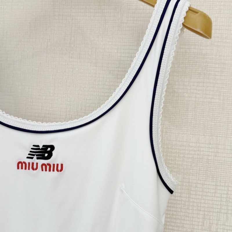 MiuMiu Dress