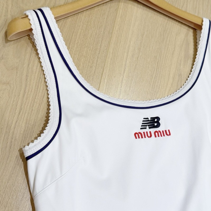 MiuMiu Dress