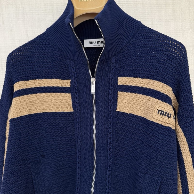 MiuMiu Jacket 