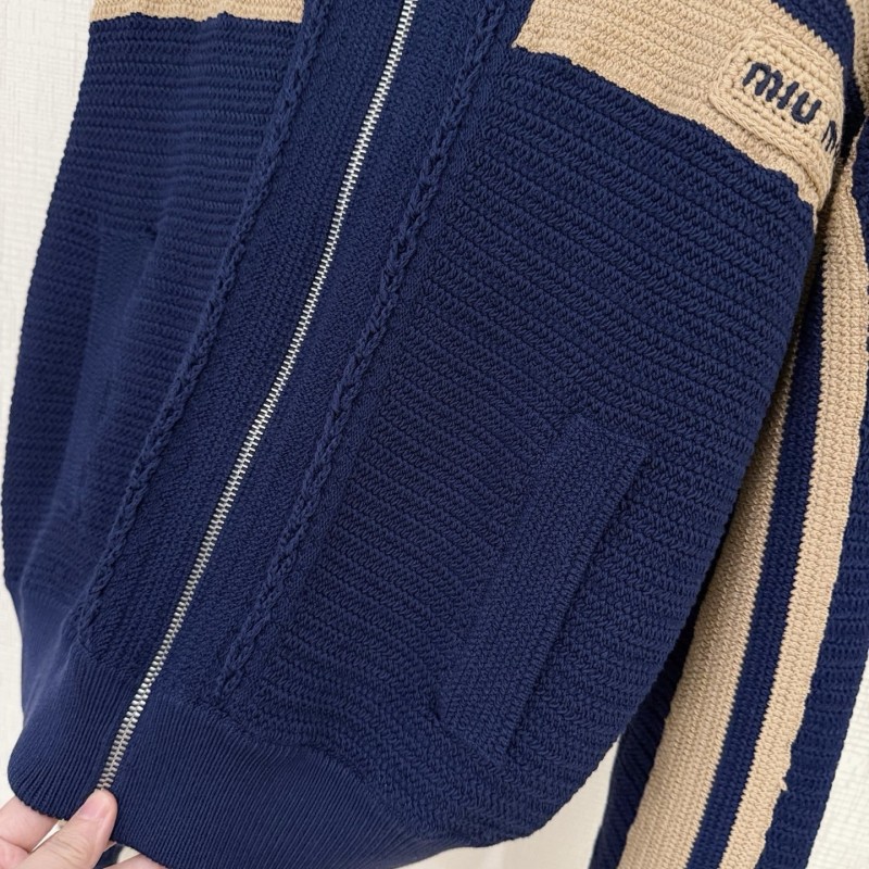MiuMiu Jacket 